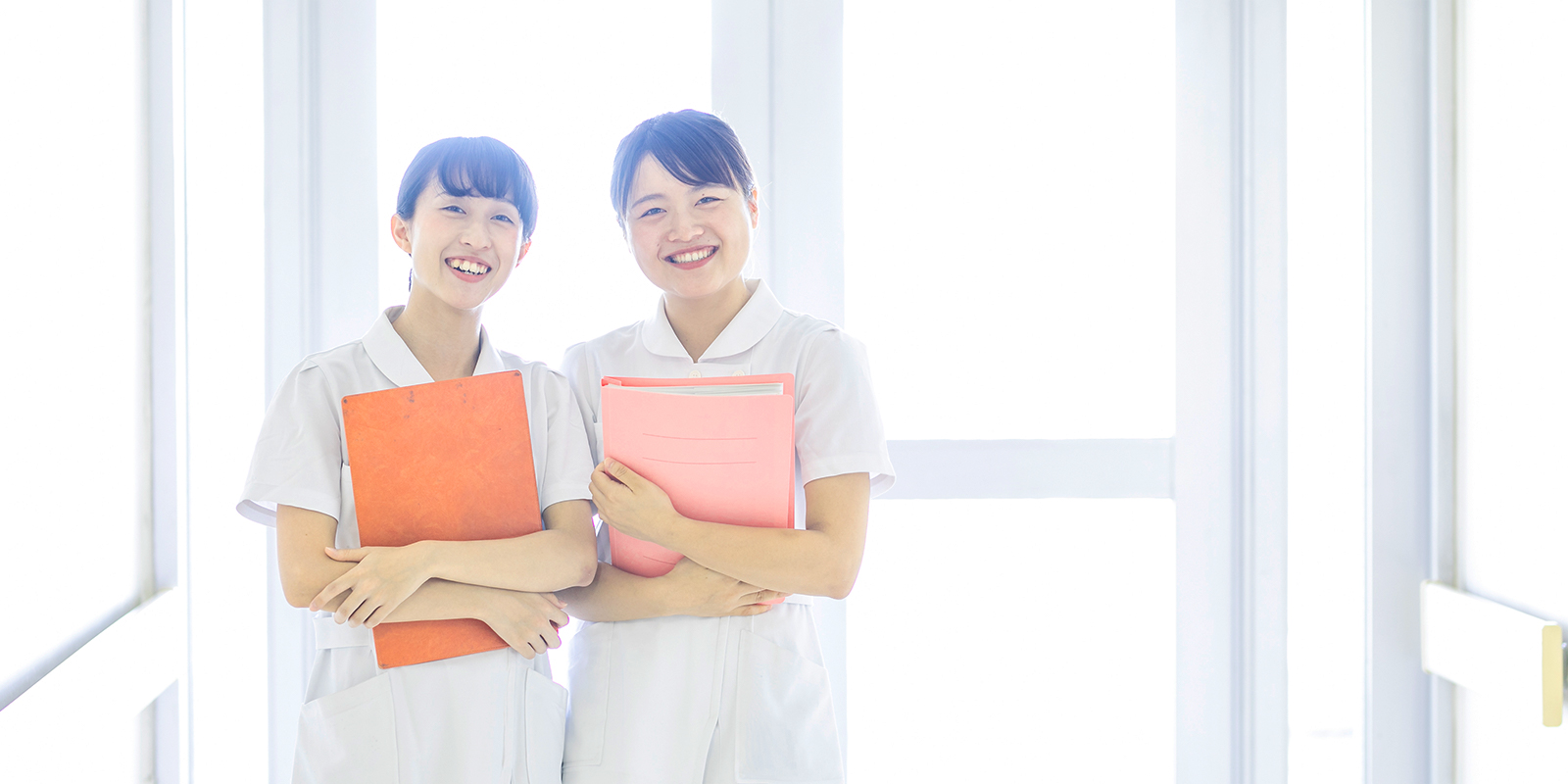 大阪労災病院看護師採用サイト