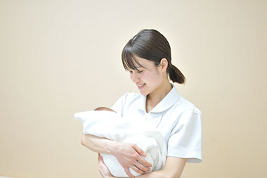 【西4階病棟】産婦人科・乳腺外科・整形外科