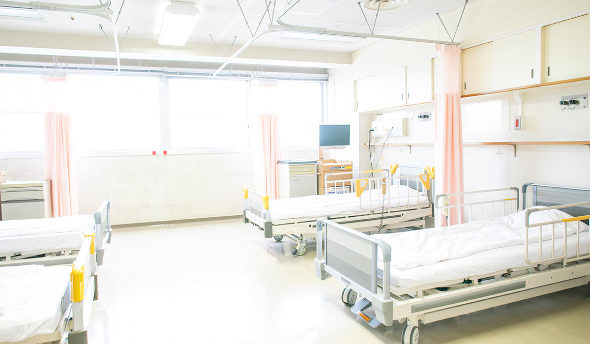 病室のご案内 独立行政法人 労働者健康安全機構 大阪労災病院 病室のご案内 独立行政法人 労働者健康安全機構 大阪労災病院
