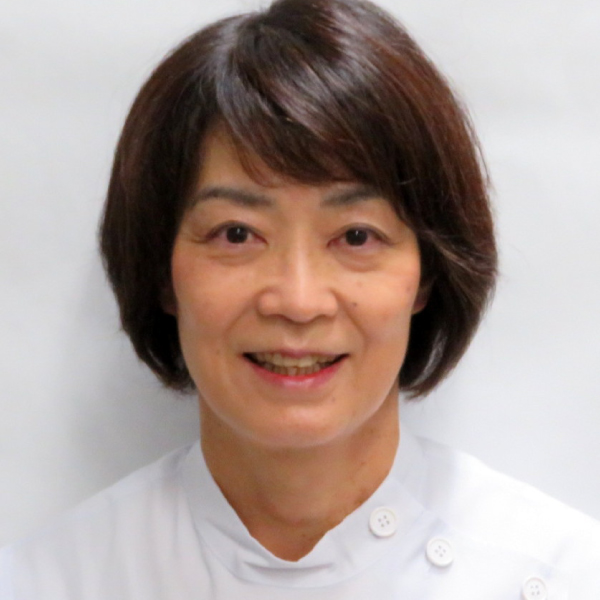 良本　佳代子