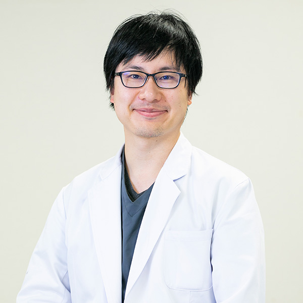 吉川　幸宏
