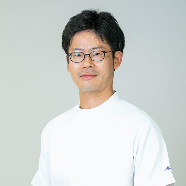 森　大輔