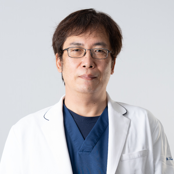 川上　善久