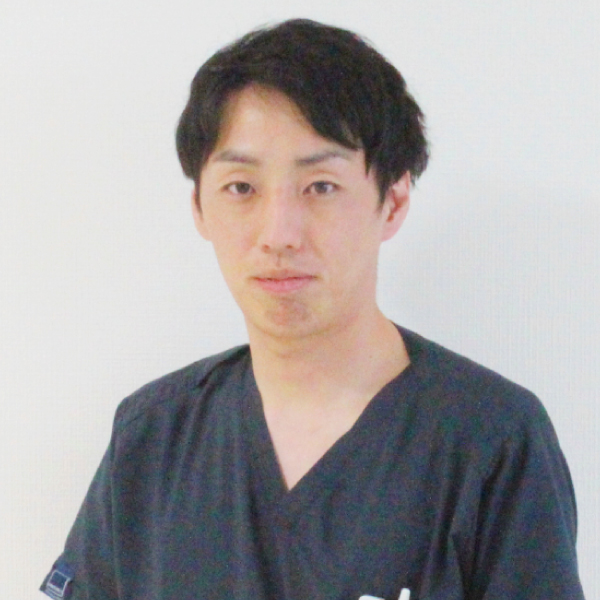 古市　拓也
