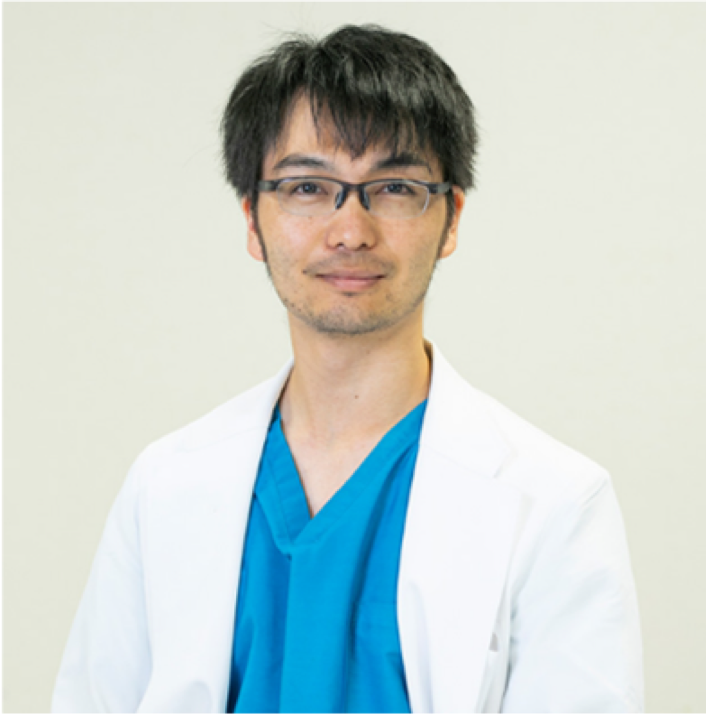 山倉　拓也
