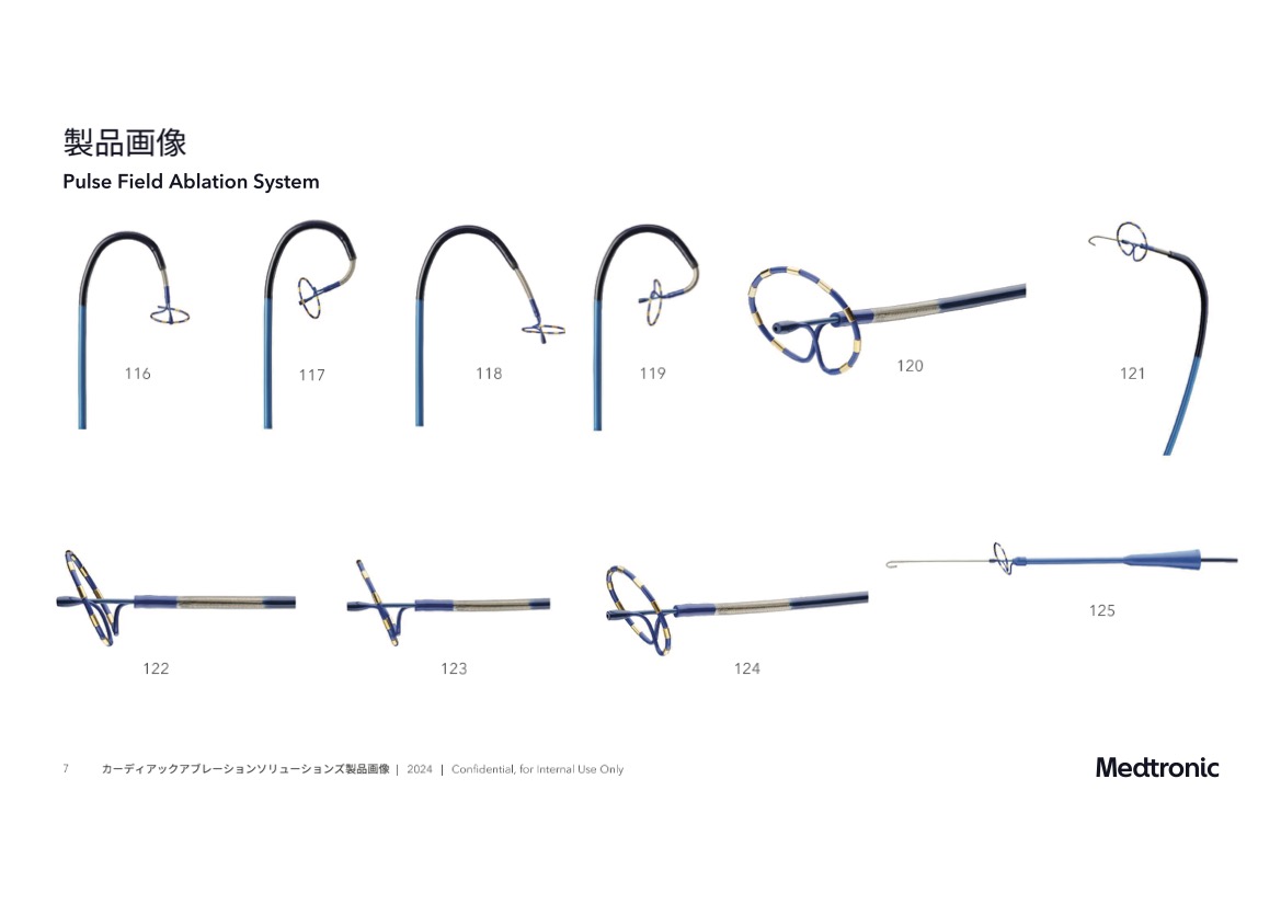 植え込み型ループレコーダー