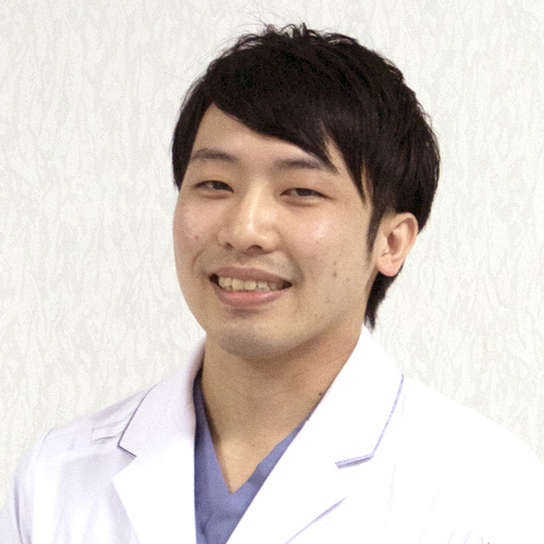 八木悠先生
