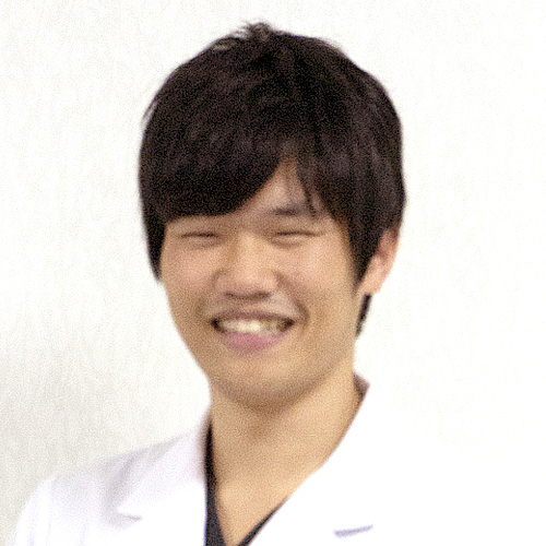 入里直樹先生